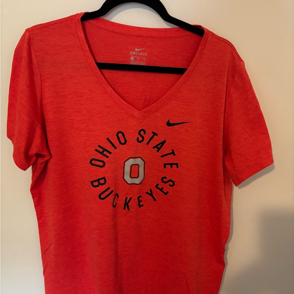 Women's Nike Dri-FIT Top